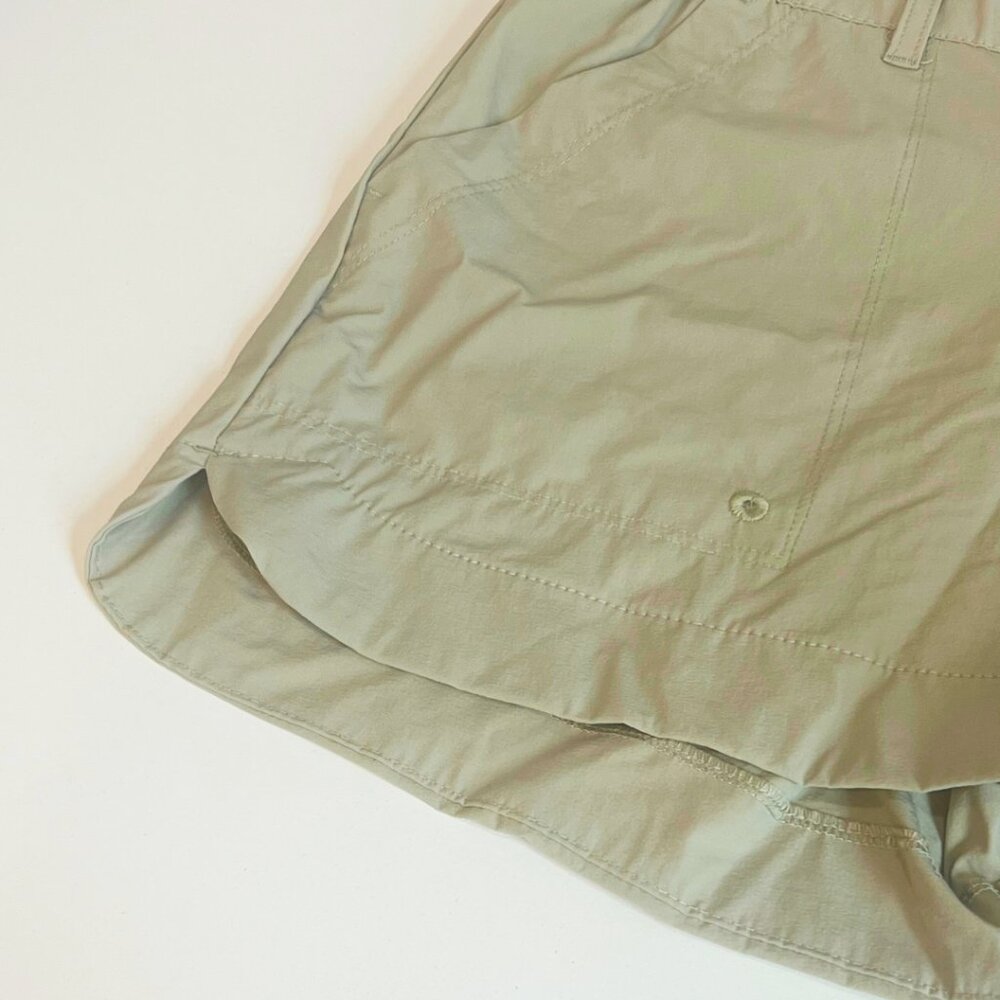The American Outdoorsman Khaki Shorts M - Picture 4 of 6